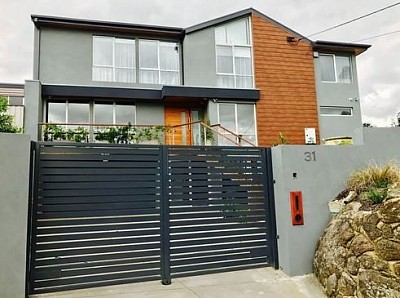 Powered Gates Australia