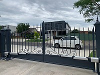 Swing Gate Motors Melbourne